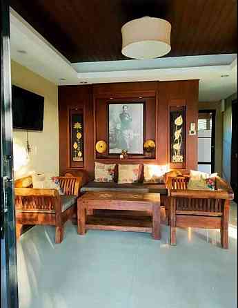 3 Bedroom Pool Villa for Rent in Pattaya Pattaya