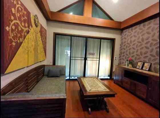 3 Bedroom Pool Villa for Rent in Pattaya Pattaya