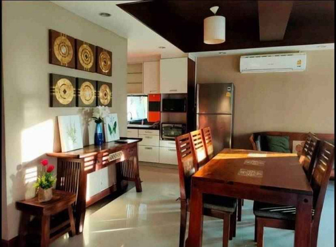 3 Bedroom Pool Villa for Rent in Pattaya Pattaya - photo 9