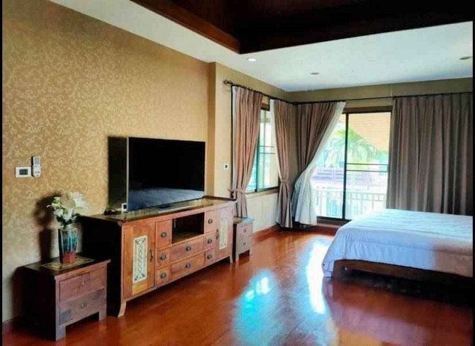3 Bedroom Pool Villa for Rent in Pattaya Pattaya - photo 6