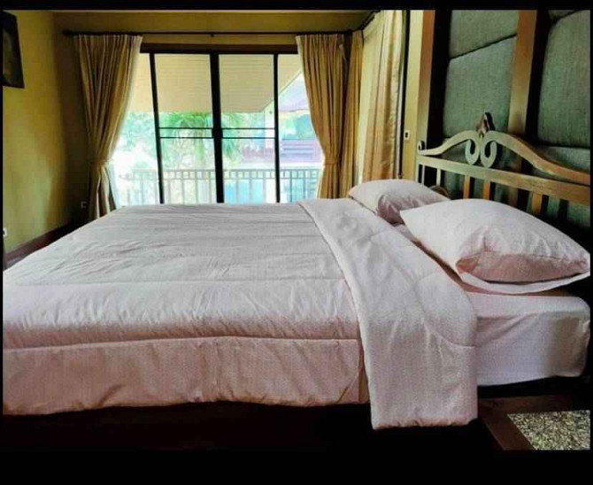 3 Bedroom Pool Villa for Rent in Pattaya Pattaya - photo 7