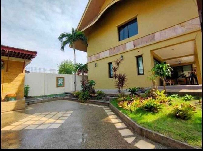 3 Bedroom Pool Villa for Rent in Pattaya Pattaya - photo 12