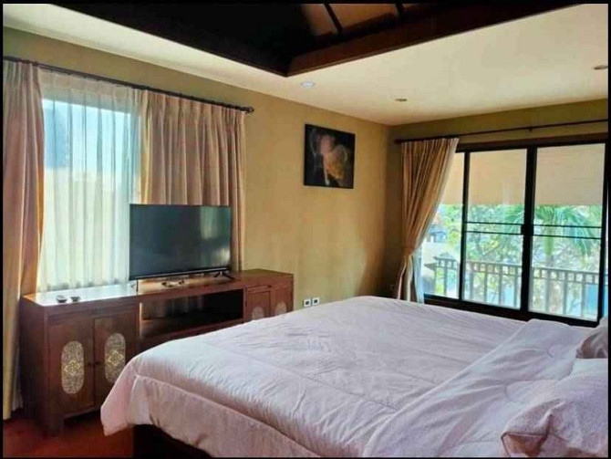 3 Bedroom Pool Villa for Rent in Pattaya Pattaya - photo 2