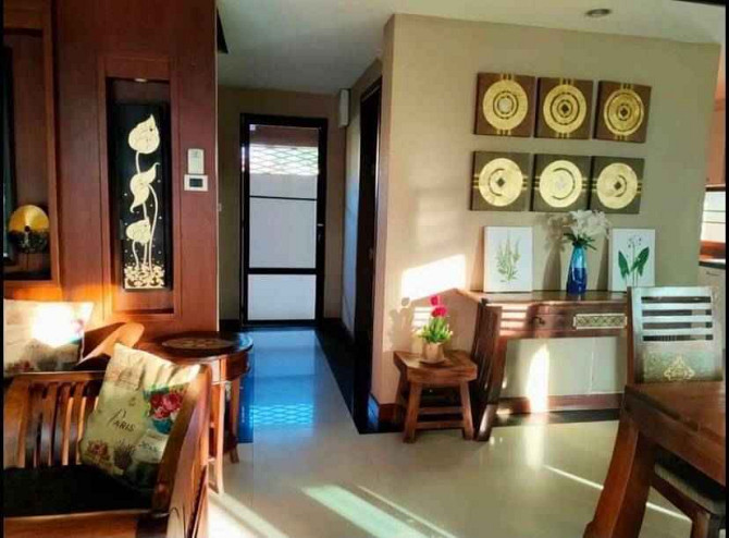3 Bedroom Pool Villa for Rent in Pattaya Pattaya - photo 10