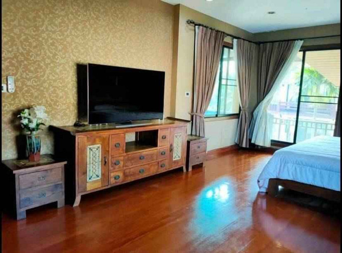 3 Bedroom Pool Villa for Rent in Pattaya Pattaya - photo 8