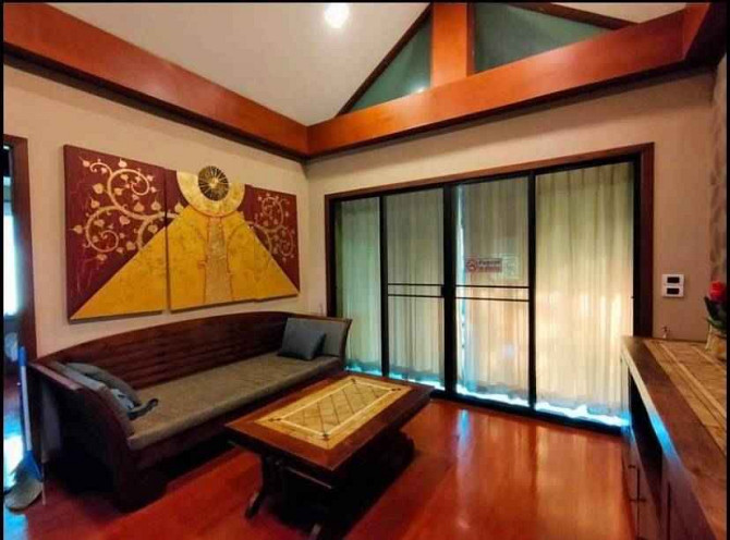 3 Bedroom Pool Villa for Rent in Pattaya Pattaya - photo 11