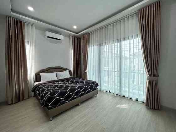 3 Bedroom Pool Villa for Rent in Pattaya Pattaya