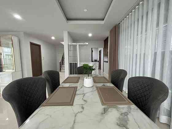 3 Bedroom Pool Villa for Rent in Pattaya Pattaya