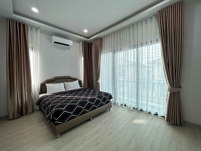 3 Bedroom Pool Villa for Rent in Pattaya Pattaya - photo 2