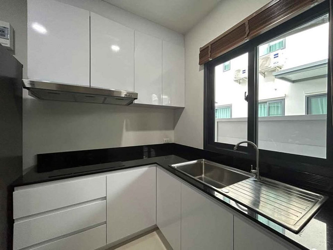 3 Bedroom Pool Villa for Rent in Pattaya Pattaya - photo 13