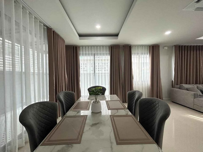 3 Bedroom Pool Villa for Rent in Pattaya Pattaya - photo 16