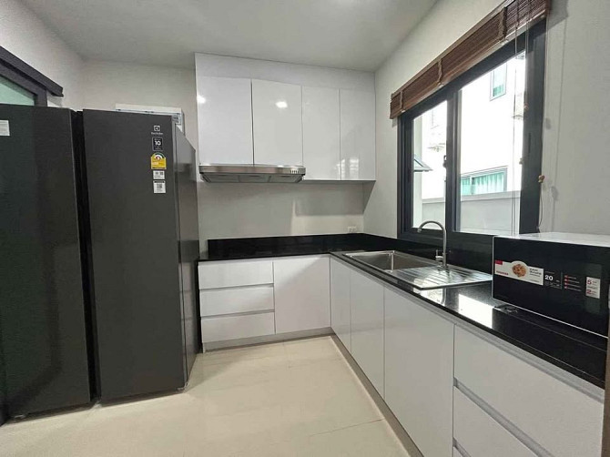 3 Bedroom Pool Villa for Rent in Pattaya Pattaya - photo 12