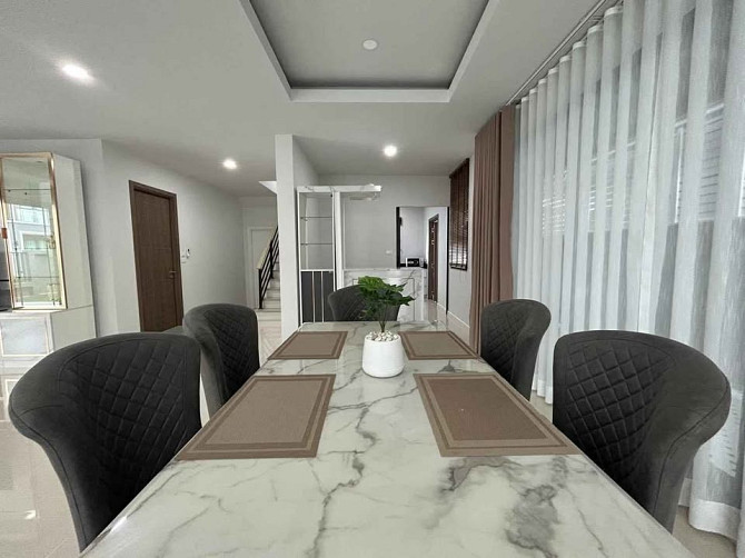 3 Bedroom Pool Villa for Rent in Pattaya Pattaya - photo 4