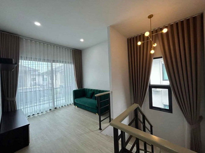 3 Bedroom Pool Villa for Rent in Pattaya Pattaya - photo 17