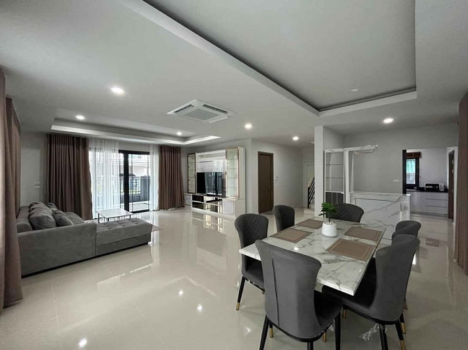3 Bedroom Pool Villa for Rent in Pattaya Pattaya - photo 5