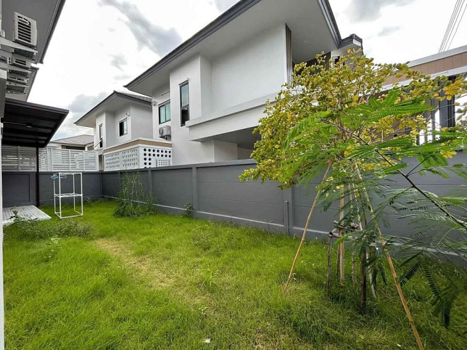 3 Bedroom Pool Villa for Rent in Pattaya Pattaya - photo 10