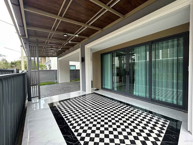 3 Bedroom Pool Villa for Rent in Pattaya Pattaya - photo 14