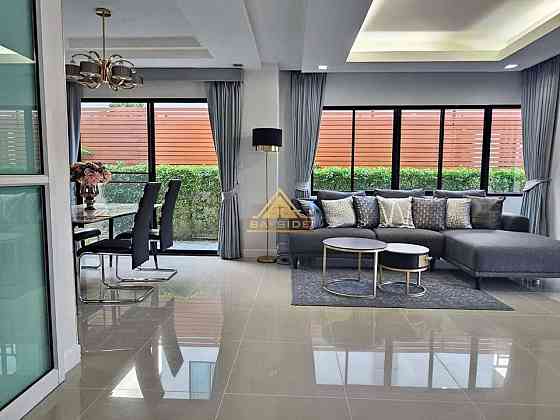 House for rent Pattaya