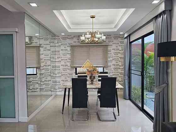 House for rent Pattaya