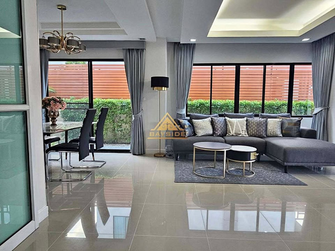 House for rent Pattaya - photo 1