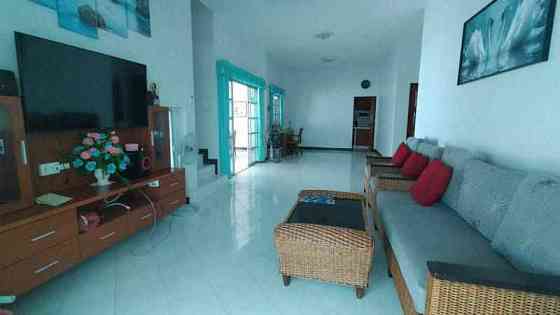 3 Bedroom House for Rent in Pattaya Паттая