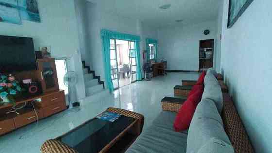 3 Bedroom House for Rent in Pattaya Паттая