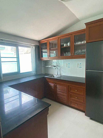 3 Bedroom House for Rent in Pattaya Pattaya - photo 18