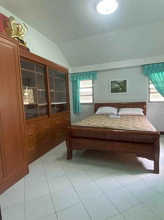 3 Bedroom House for Rent in Pattaya Pattaya - photo 13