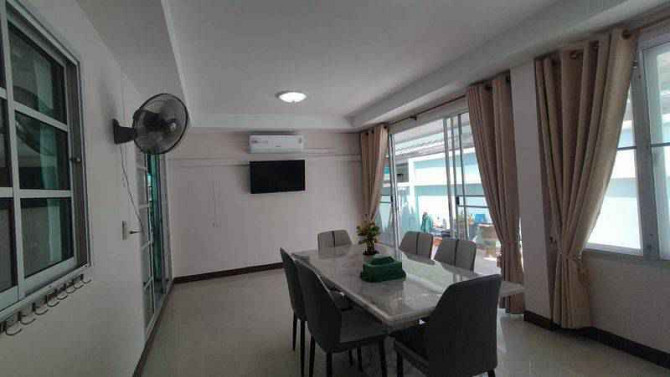3 Bedroom House for Rent in Pattaya Pattaya - photo 3