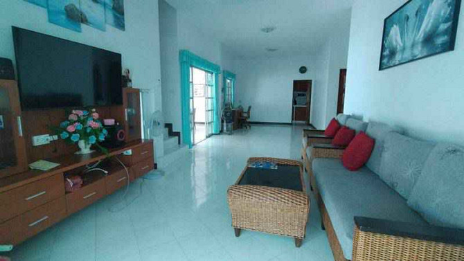3 Bedroom House for Rent in Pattaya Pattaya - photo 5