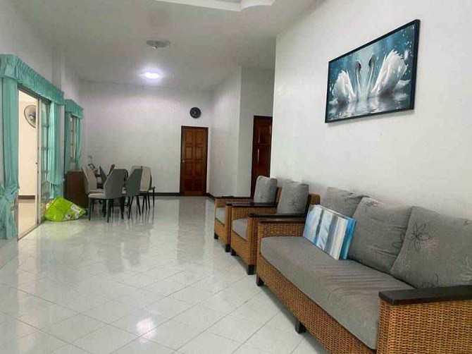 3 Bedroom House for Rent in Pattaya Pattaya - photo 11