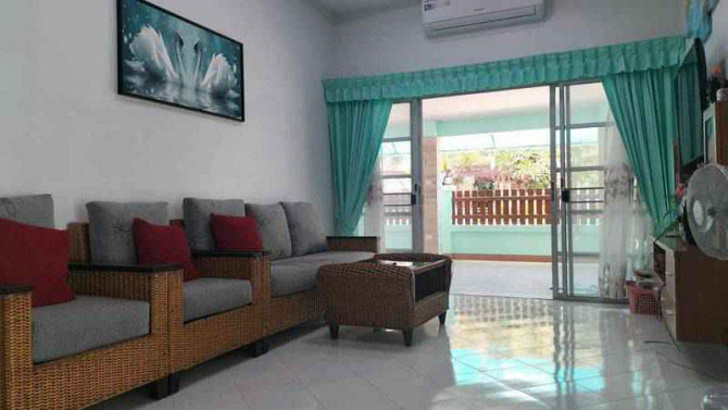 3 Bedroom House for Rent in Pattaya Pattaya - photo 4