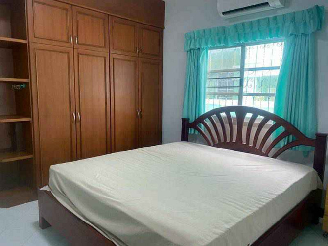 3 Bedroom House for Rent in Pattaya Pattaya - photo 14