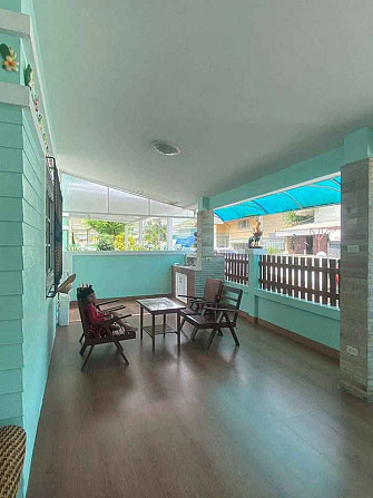 3 Bedroom House for Rent in Pattaya Pattaya - photo 20