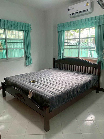 3 Bedroom House for Rent in Pattaya Pattaya - photo 10