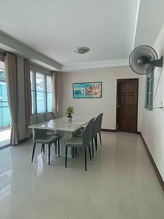 3 Bedroom House for Rent in Pattaya Pattaya - photo 19