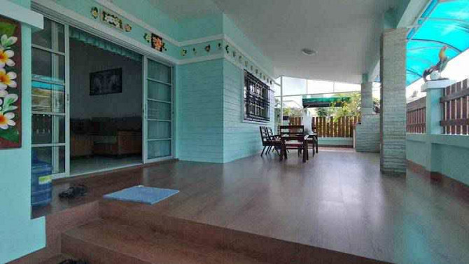3 Bedroom House for Rent in Pattaya Pattaya - photo 1