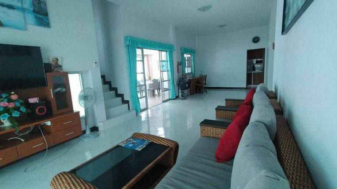 3 Bedroom House for Rent in Pattaya Pattaya - photo 6