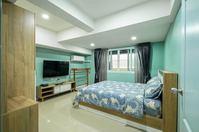 6 Bedroom Pool Villa for Rent in Amorn Village Pattaya - photo 18