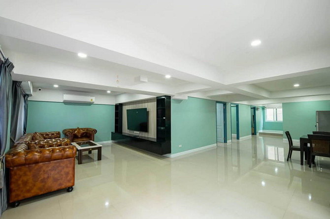 6 Bedroom Pool Villa for Rent in Amorn Village Pattaya - photo 16