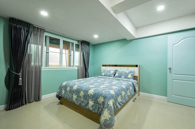 6 Bedroom Pool Villa for Rent in Amorn Village Pattaya - photo 17