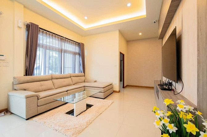 6 Bedroom Pool Villa for Rent in Amorn Village Pattaya - photo 8