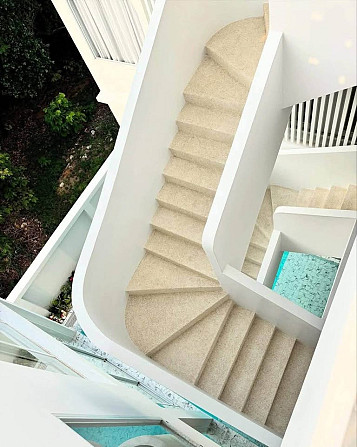 4-5 Bedroom Luxury Pool Villa for Rent Pattaya - photo 4