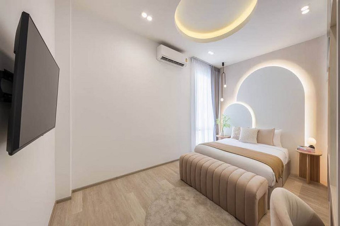 4-5 Bedroom Luxury Pool Villa for Rent Pattaya - photo 16