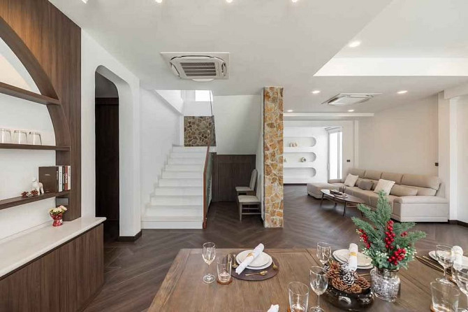 4 Bedroom Pool Villa for Rent in East Pattaya Pattaya - photo 9