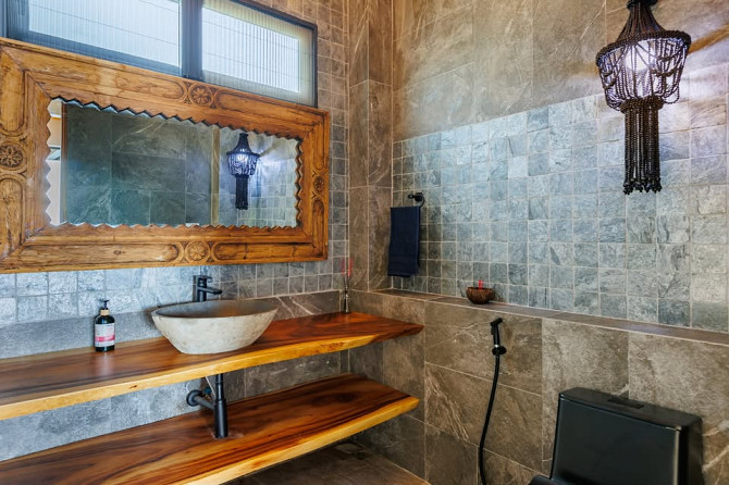 House for rent Phangan - photo 10