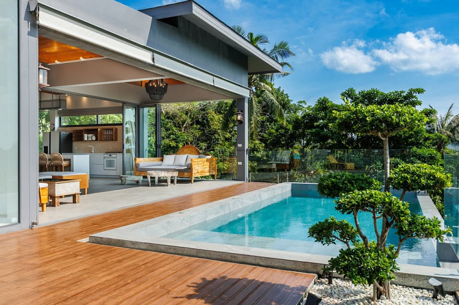 House for rent Phangan - photo 20