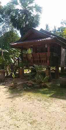 1 Bedroom Land for Lease in Baanmadeowan Панган