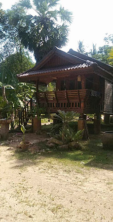 1 Bedroom Land for Lease in Baanmadeowan Phangan - photo 2