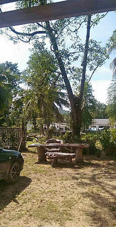 1 Bedroom Land for Lease in Baanmadeowan Phangan - photo 1